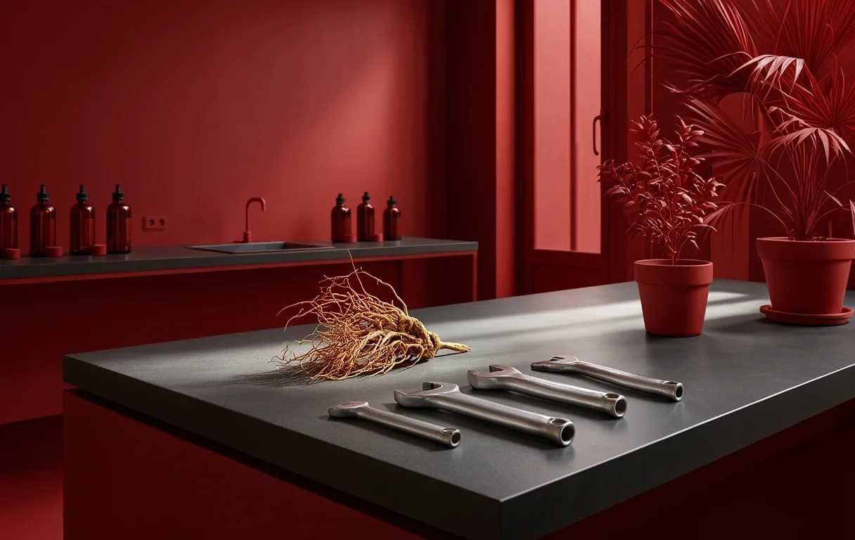 Atelier VigorVital Barcelona