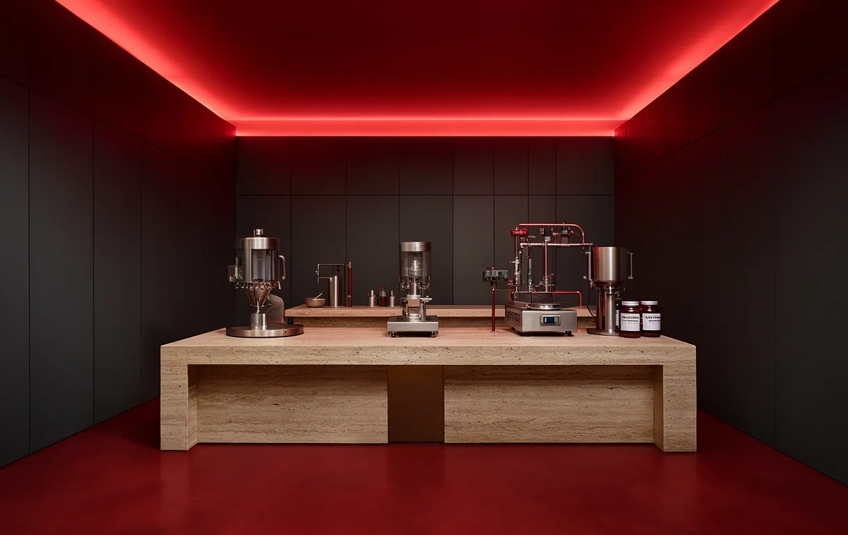 Atelier VigorVital Barcelona