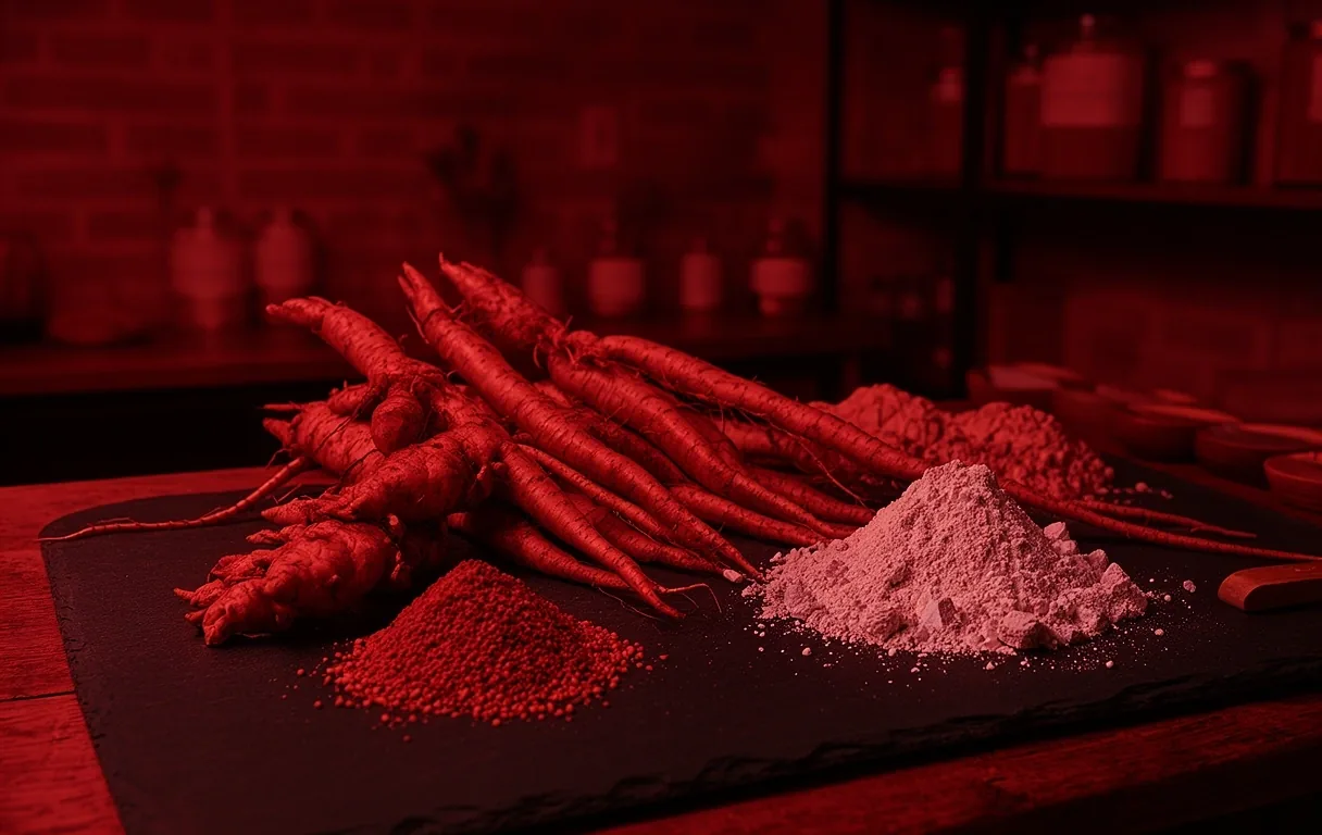Pureza de ingredientes VigorVital
