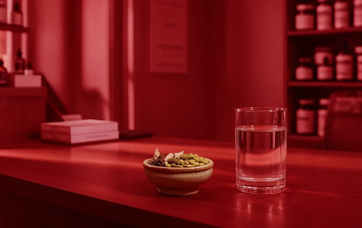 Estudio VigorVital Barcelona
